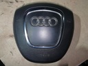 AUDI A6 C6 ПОДУШКА БЕЗОПАСНОСТИ ВОДИТЕЛЯ 4F0880201AS