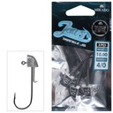 MIKADO GŁÓWKA JAWS TRÓJKĄTNA JIG OMGJCT 8g nr 5/0