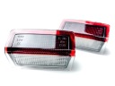 LED (СВІТЛОДІОД) ЛАМПОЧКИ ПІДСВІТКА ДВЕРІ MERCEDES W212 W246  фото 13