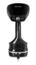 Tefal DT 8150 E0 - ruční napařovač oděvů Hlavní barva stříbrná/šedá
