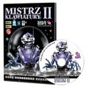 KEYBOARD MASTER II (КОРОБКА, CD)