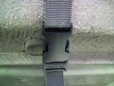 ЧЕХОЛ NA АВТОМОБИЛЬ ST PARTS ANTYGRADOWY M 431X185 CM ВОДОСТОЙКИЙ  фото 11