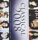 КЛАССИКА 2008 - 2 компакт-диска - IL DIVO PAVAROTTI CALLAS