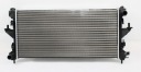 ВОДЯНОЙ ОХЛАДИТЕЛЬ CITROEN JUMPER 06- 1330Q2