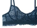 ETAM podprsenka mäkká tmavomodrá 70B PANY BUSTIER EAN (GTIN) 6464608251051