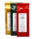 Фруктово-травяной чай LIPOWO RASPBERRY (OT) (50 г) для укрепления