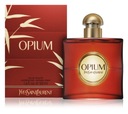 Yves Saint Laurent Opium Woda toaletowa 50 ml Waga 300 g