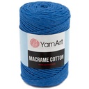 Нитка YarnArt Macrame Cotton 786