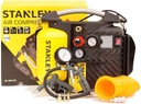 КОМПРЕССОР STANLEY AIRBOSS 10 БАР + КОМПЛЕКТ