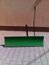 PŁUG DO QUADA 126 cm z rączka ATV Bashan Keeway