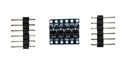 Преобразователь логических уровней I2C, 5 В 3,3 В Arduino