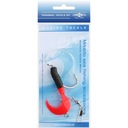 MIKADO PILK TWIST RIG 04 7,5 СМ