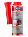 LIQUI MOLY OCHORONA FILTRA DPF DODATEK DO PALIWA