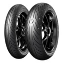 PIRELLI ANGEL GT 2 II 120/70ZR17 + 180/55ZR17, 2024 г.