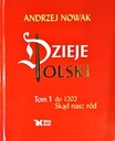  Autor Andrzej Nowak