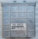 КОМПЬЮТЕР Audi A4 B5 8D0907558A CLEAN IMMO OFF!!