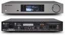 CAMBRIDGE AUDIO CXN v2 NETWORK OPENER Streamer, ВЫДАЮЩИЙСЯ В СВОЕМ КЛАССЕ