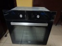 Beko BIM 24302 B духовка