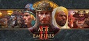AGE OF EMPIRES II 2 DEFINITIVE EDITION KLUCZ STEAM Tytuł AGE OF EMPIRES II 2 DEFINITIVE EDITION KLUCZ STEAM