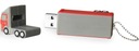 PENDRIVE 16 GB USB SAMOCHÓD CIĘŻAROWY TIR AUTO EAN (GTIN) 5906146108714