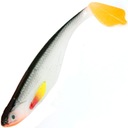 Резина RIPPER JAXON hegemon INTENSA 7см INK70a