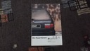 Брошюра Volkswagen Passat B3 вариант 1989 г.