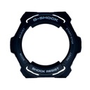 БЕЗЕЛЬ CASIO G-1010-1A ЧЕРНЫЙ ОРИГИНАЛ