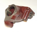 CHÂSSIS THERMOSTAT MF3 MF255 URSUS 37766363photo 4