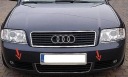 CALANDRE PARE-CHOCS AUDI A6 C5 01-05 PHARES ANTIBROUILLARD DROITEphoto 9
