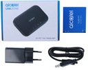 Mobilny Router Modem LTE CAT 7 300Mb/s 4G SIM WI-FI ALCATEL LINKZONE MW70 Model MW70VK