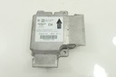 MODUŁ AIRBAG VECTRA C SIGNUM 3.0 CDTI V6 13170589
