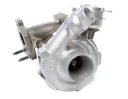 ТУРБІНА RENAULT VEL SATIS 2.0 DCI 150 173 KM  (15465005371) фото min 10
