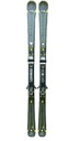 BLIZZARD QUATTRO 7.7 длина 174см