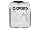 Чехол на мотоцикл OXFORD AQUATEX S 203x119x83