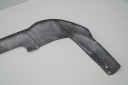 FORD FOCUS MK4 UNIVERSEL ST SPOILER PARE-CHOCS ARRIÈRE ORIGINALphoto 12