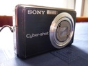 Sony Cyber-shot DSC-S980 uszkodzony Kod producenta DSC-S980B