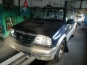Контроллер двигателя Grand Vitara 2.0HDI 0281011359