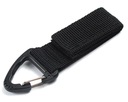 СУМКА С РУЧКОЙ EDC MOLLE РЕМЕНЬ ПРОЧНЫЙ КАРАБИН НОВЫЙ