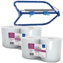 НАБОР ВЕШАЛОК ДЛЯ ЧИСТКИ CELLULOSE ELLIS CLEANING, 4 РОЛИКА