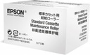 Картридж Epson C13T671400 WF-C869RDTWF WF-C8190DTW