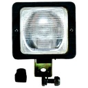 РАБОЧАЯ ГАЛОГЕННАЯ 55ВТ/12В H3 С ЛАМПОЧКОЙ