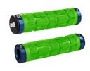ODI Rogue MTB Lock-On Blue Grips Лучшие WROC