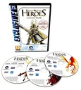 ГЕРОИ КОЛЛЕКЦИИ MIGHT & MAGIC 1 2 3 4 5