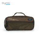 СУМКА ДЛЯ НАСАДКИ SHIMANO TRIBAL SYNC + 6 БАНОК