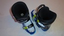 Lyžiarske topánky NORDICA FIREARROW TEAM 3 24,5(38) Dĺžka vložky 245 mm