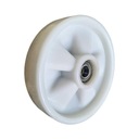 КОЛЕСО ПОДДОНА FI 200 ПОЛИАМИД