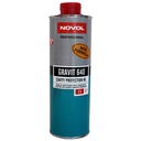NOVOL GRAVIT 640 АГЕНТ ДЛЯ ЗАКРЫТЫХ ПРОФИЛЕЙ 1Л