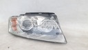 AUDI A8 S8 4E0 D3 LAMPA PRZEDNIA PRAWA LED ORYG.