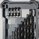 BOSCH Набор из 35 ударных и сверлильных насадок
