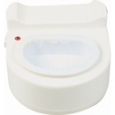 Нагреватель для теплого маникюра.